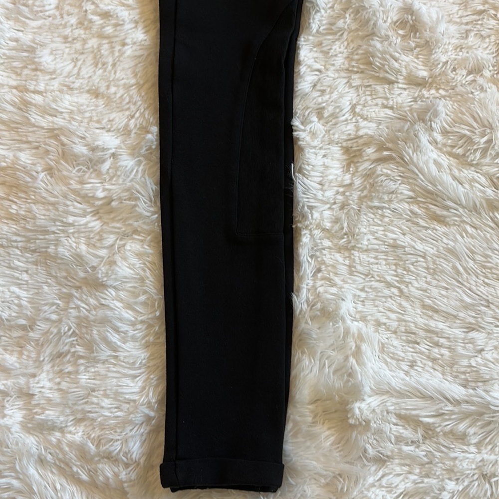 Topshop Riding Pants - Picture 6 of 9